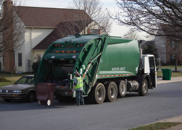 Best Demolition Debris Removal in Minturn, CO