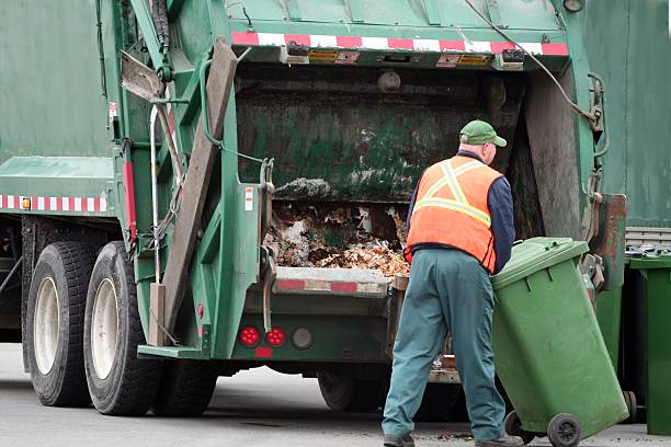 Best Yard Waste Removal in Minturn, CO